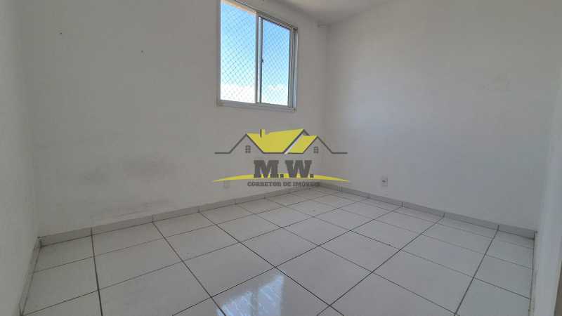 Conheça IMG-20250215-WA0024 do imóvel - Apartamento à venda Estrada do Barro Vermelho, Rocha Miranda, Rio de Janeiro - R$ 190.000 - MCAP20748 - 13 IMG-20250215-WA0024 - 13