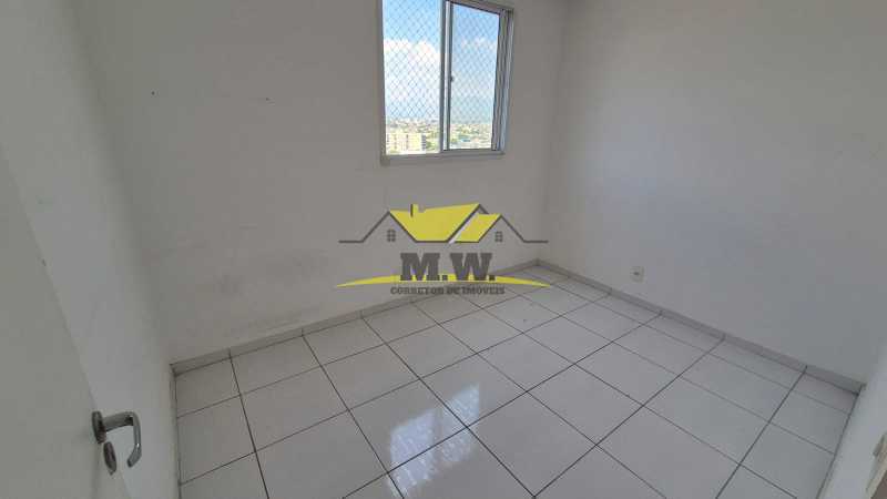 Conheça IMG-20250215-WA0025 do imóvel - Apartamento à venda Estrada do Barro Vermelho, Rocha Miranda, Rio de Janeiro - R$ 190.000 - MCAP20748 - 16 IMG-20250215-WA0025 - 16