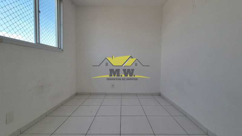 Conheça IMG-20250215-WA0026 do imóvel - Apartamento à venda Estrada do Barro Vermelho, Rocha Miranda, Rio de Janeiro - R$ 190.000 - MCAP20748 - 17 IMG-20250215-WA0026 - 17