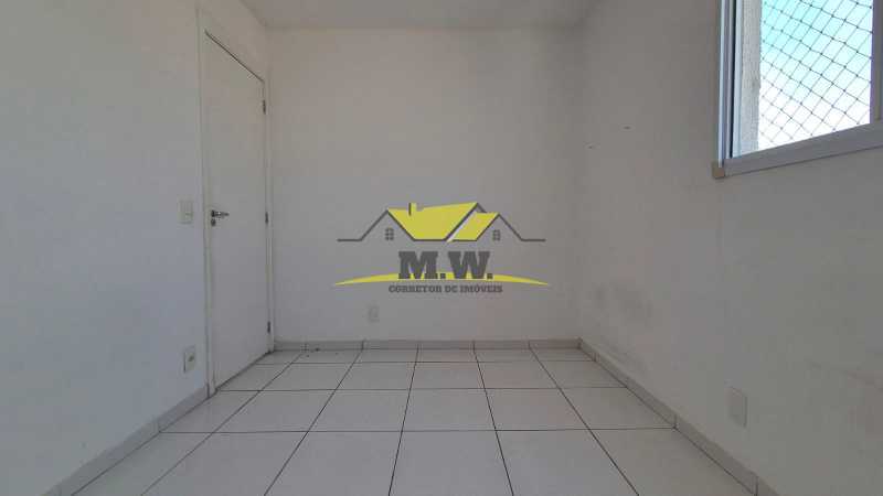 Conheça IMG-20250215-WA0027 do imóvel - Apartamento à venda Estrada do Barro Vermelho, Rocha Miranda, Rio de Janeiro - R$ 190.000 - MCAP20748 - 14 IMG-20250215-WA0027 - 14
