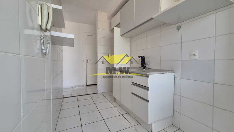 Conheça IMG-20250215-WA0030 do imóvel - Apartamento à venda Estrada do Barro Vermelho, Rocha Miranda, Rio de Janeiro - R$ 190.000 - MCAP20748 - 6 IMG-20250215-WA0030 - 6