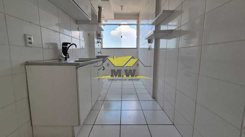 Conheça IMG-20250215-WA0033 do imóvel - Apartamento à venda Estrada do Barro Vermelho, Rocha Miranda, Rio de Janeiro - R$ 190.000 - MCAP20748 - 7 IMG-20250215-WA0033 - 7