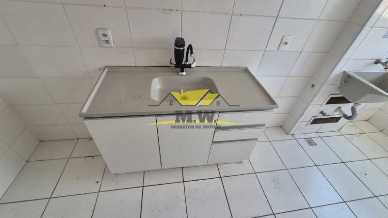 Conheça IMG-20250215-WA0034 do imóvel - Apartamento à venda Estrada do Barro Vermelho, Rocha Miranda, Rio de Janeiro - R$ 190.000 - MCAP20748 - 5 IMG-20250215-WA0034 - 5