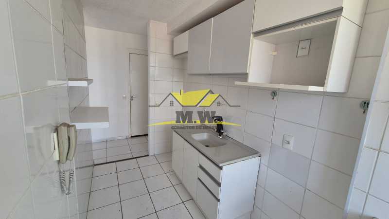 Conheça IMG-20250215-WA0035 do imóvel - Apartamento à venda Estrada do Barro Vermelho, Rocha Miranda, Rio de Janeiro - R$ 190.000 - MCAP20748 - 4 IMG-20250215-WA0035 - 4