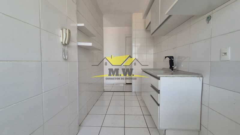 Conheça IMG-20250215-WA0036 do imóvel - Apartamento à venda Estrada do Barro Vermelho, Rocha Miranda, Rio de Janeiro - R$ 190.000 - MCAP20748 - 8 IMG-20250215-WA0036 - 8