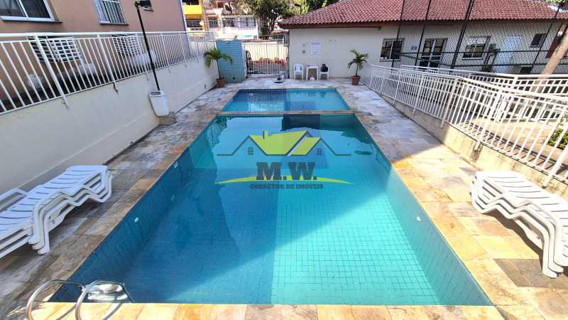 Conheça 7be39e6b-c4fb-43c5-8b86-e74360 do imóvel - Apartamento à venda Estrada do Barro Vermelho, Rocha Miranda, Rio de Janeiro - R$ 190.000 - MCAP20748 - 23 7be39e6b-c4fb-43c5-8b86-e74360 - 23