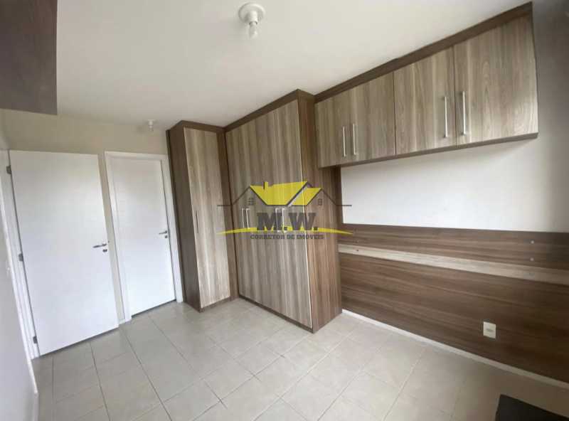 Conheça IMG-20250218-WA0052 do imóvel - Apartamento à venda Avenida Dom Hélder Câmara, Engenho de Dentro, Rio de Janeiro - R$ 460.000 - MCAP20750 - 4 IMG-20250218-WA0052 - 4