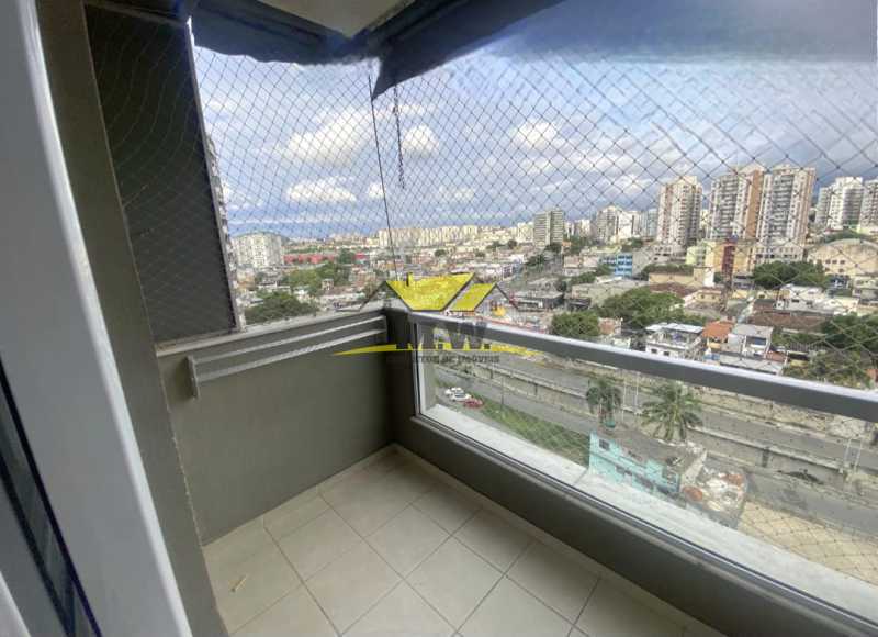 Conheça IMG-20250218-WA0053 do imóvel - Apartamento à venda Avenida Dom Hélder Câmara, Engenho de Dentro, Rio de Janeiro - R$ 460.000 - MCAP20750 - 1 IMG-20250218-WA0053 - 1