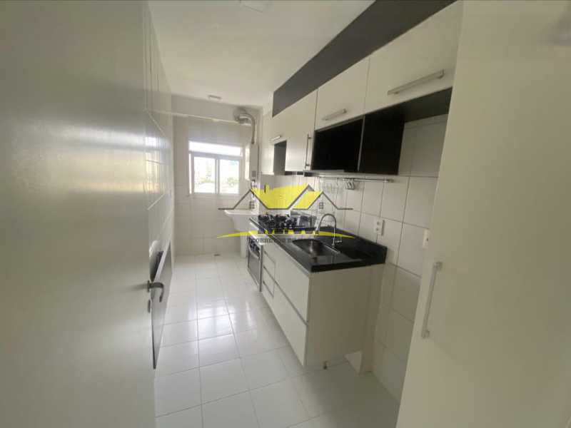 Conheça IMG-20250218-WA0054 do imóvel - Apartamento à venda Avenida Dom Hélder Câmara, Engenho de Dentro, Rio de Janeiro - R$ 460.000 - MCAP20750 - 3 IMG-20250218-WA0054 - 3