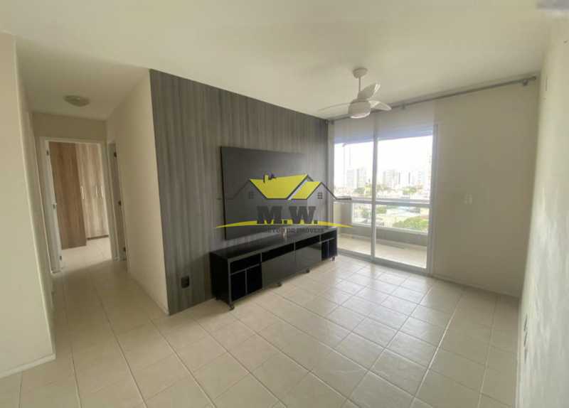 Conheça IMG-20250218-WA0057 do imóvel - Apartamento à venda Avenida Dom Hélder Câmara, Engenho de Dentro, Rio de Janeiro - R$ 460.000 - MCAP20750 - 2 IMG-20250218-WA0057 - 2