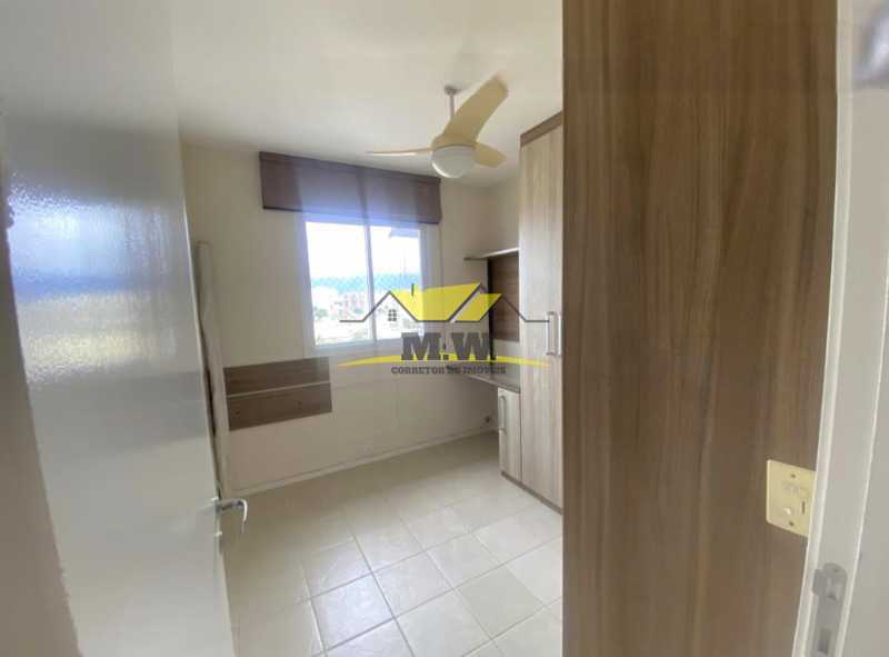 Conheça IMG-20250218-WA0058 do imóvel - Apartamento à venda Avenida Dom Hélder Câmara, Engenho de Dentro, Rio de Janeiro - R$ 460.000 - MCAP20750 - 5 IMG-20250218-WA0058 - 5