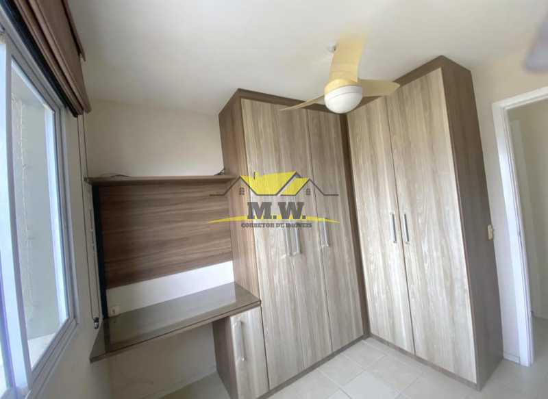 Conheça IMG-20250218-WA0059 do imóvel - Apartamento à venda Avenida Dom Hélder Câmara, Engenho de Dentro, Rio de Janeiro - R$ 460.000 - MCAP20750 - 6 IMG-20250218-WA0059 - 6