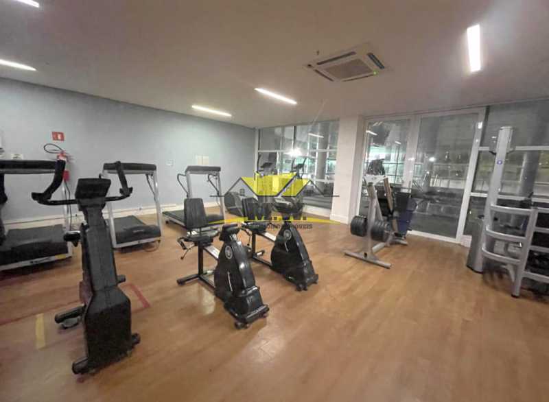 Conheça IMG-20250218-WA0061 do imóvel - Apartamento à venda Avenida Dom Hélder Câmara, Engenho de Dentro, Rio de Janeiro - R$ 460.000 - MCAP20750 - 10 IMG-20250218-WA0061 - 10