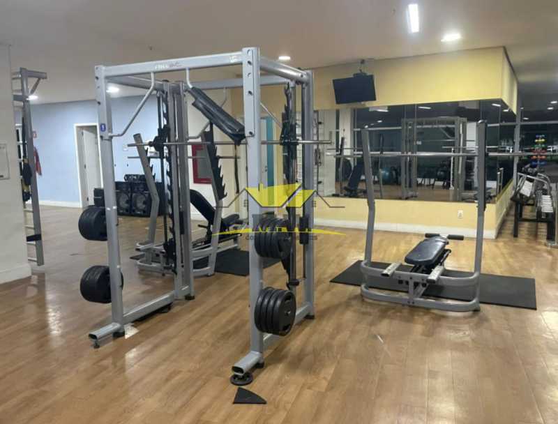 Conheça IMG-20250218-WA0062 do imóvel - Apartamento à venda Avenida Dom Hélder Câmara, Engenho de Dentro, Rio de Janeiro - R$ 460.000 - MCAP20750 - 11 IMG-20250218-WA0062 - 11