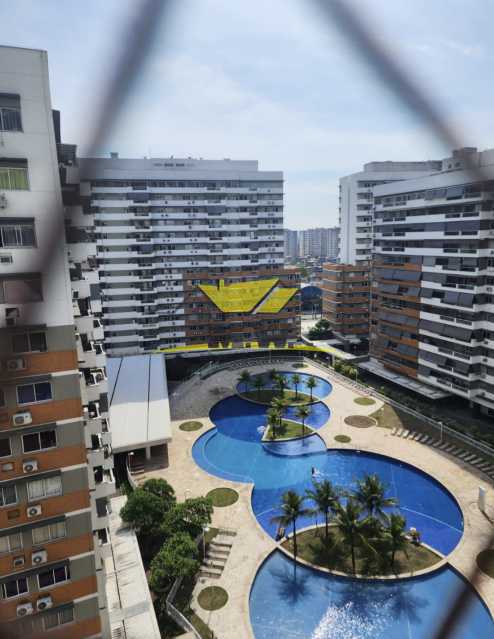 Conheça IMG-20250218-WA0064 do imóvel - Apartamento à venda Avenida Dom Hélder Câmara, Engenho de Dentro, Rio de Janeiro - R$ 460.000 - MCAP20750 - 13 IMG-20250218-WA0064 - 13