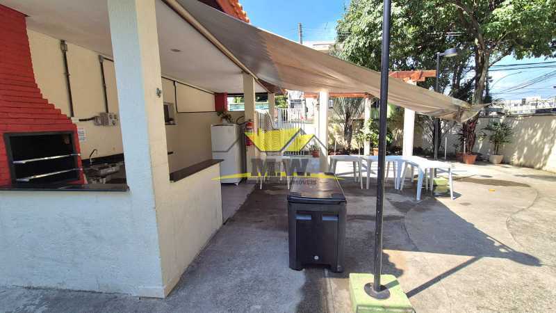Conheça IMG-20250218-WA0066 do imóvel - Apartamento à venda Avenida Dom Hélder Câmara, Engenho de Dentro, Rio de Janeiro - R$ 460.000 - MCAP20750 - 15 IMG-20250218-WA0066 - 15