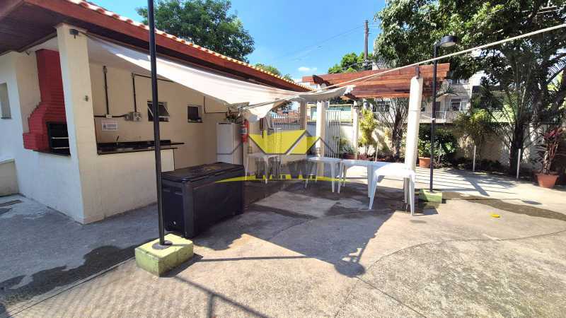 Conheça IMG-20250218-WA0067 do imóvel - Apartamento à venda Avenida Dom Hélder Câmara, Engenho de Dentro, Rio de Janeiro - R$ 460.000 - MCAP20750 - 16 IMG-20250218-WA0067 - 16