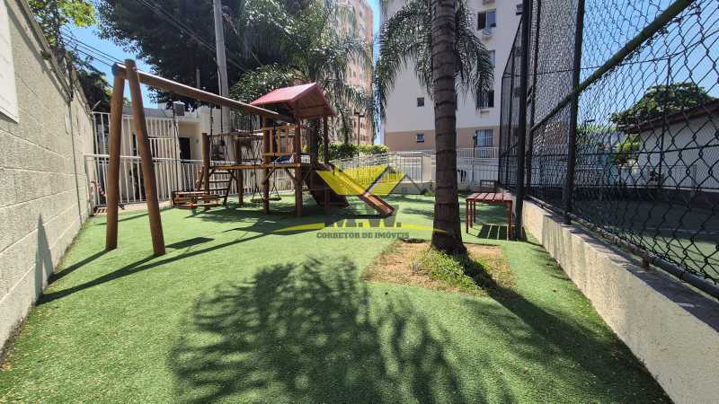 Conheça IMG-20250218-WA0068 do imóvel - Apartamento à venda Avenida Dom Hélder Câmara, Engenho de Dentro, Rio de Janeiro - R$ 460.000 - MCAP20750 - 17 IMG-20250218-WA0068 - 17