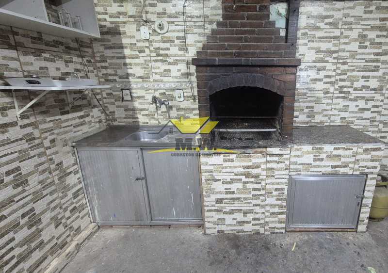 Conheça IMG-20250426-WA0012 do imóvel - Casa em Condomínio à venda Rua Parima, Parada de Lucas, Rio de Janeiro - R$ 250.000 - MCCN20031 - 23 IMG-20250426-WA0012 - 23