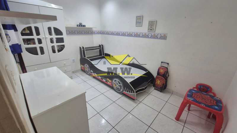 Conheça IMG-20250426-WA0017 do imóvel - Casa em Condomínio à venda Rua Parima, Parada de Lucas, Rio de Janeiro - R$ 250.000 - MCCN20031 - 13 IMG-20250426-WA0017 - 13