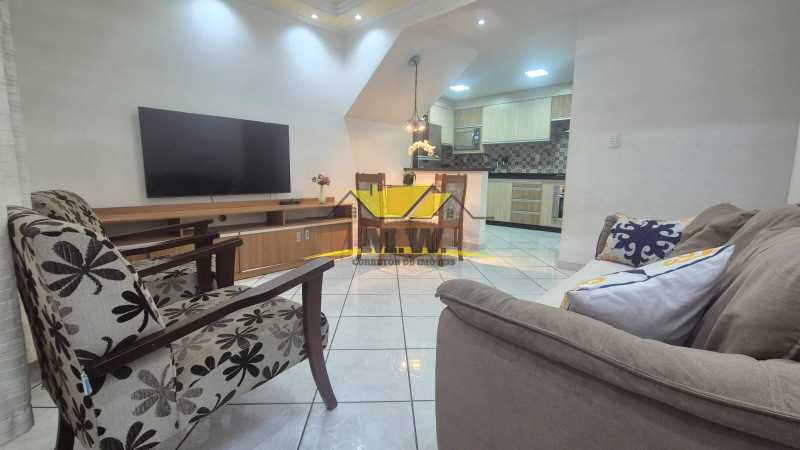 Conheça IMG-20250426-WA0023 do imóvel - Casa em Condomínio à venda Rua Parima, Parada de Lucas, Rio de Janeiro - R$ 250.000 - MCCN20031 - 4 IMG-20250426-WA0023 - 4
