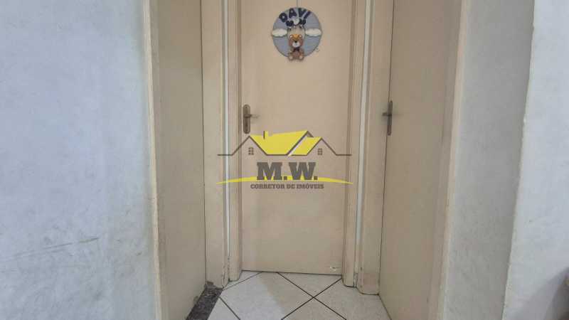 Conheça IMG-20250426-WA0028 do imóvel - Casa em Condomínio à venda Rua Parima, Parada de Lucas, Rio de Janeiro - R$ 250.000 - MCCN20031 - 19 IMG-20250426-WA0028 - 19