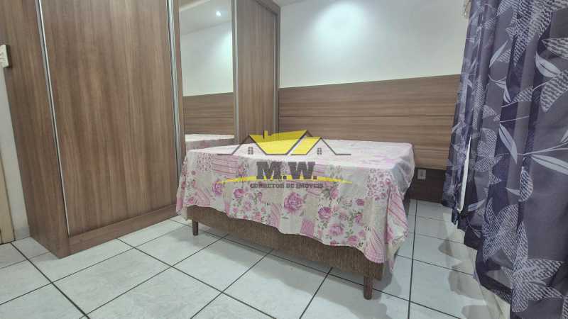 Conheça IMG-20250426-WA0032 do imóvel - Casa em Condomínio à venda Rua Parima, Parada de Lucas, Rio de Janeiro - R$ 250.000 - MCCN20031 - 10 IMG-20250426-WA0032 - 10