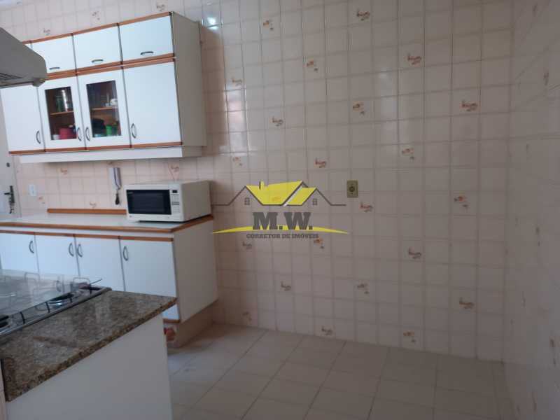Conheça IMG-20250313-WA0036 do imóvel - Apartamento à venda Rua Gustavo de Andrade, Irajá, Rio de Janeiro - R$ 340.000 - MCAP20753 - 4 IMG-20250313-WA0036 - 4