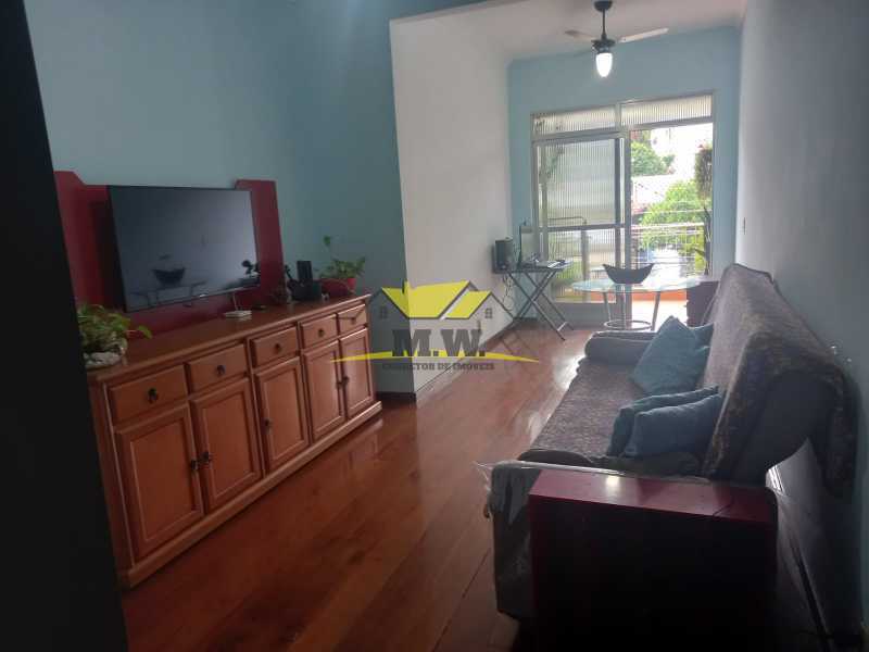 Conheça IMG-20250313-WA0074 do imóvel - Apartamento à venda Rua Gustavo de Andrade, Irajá, Rio de Janeiro - R$ 340.000 - MCAP20753 - 10 IMG-20250313-WA0074 - 10
