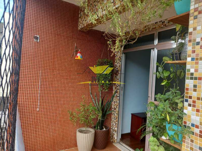 Conheça IMG-20250313-WA0084 do imóvel - Apartamento à venda Rua Gustavo de Andrade, Irajá, Rio de Janeiro - R$ 340.000 - MCAP20753 - 18 IMG-20250313-WA0084 - 18