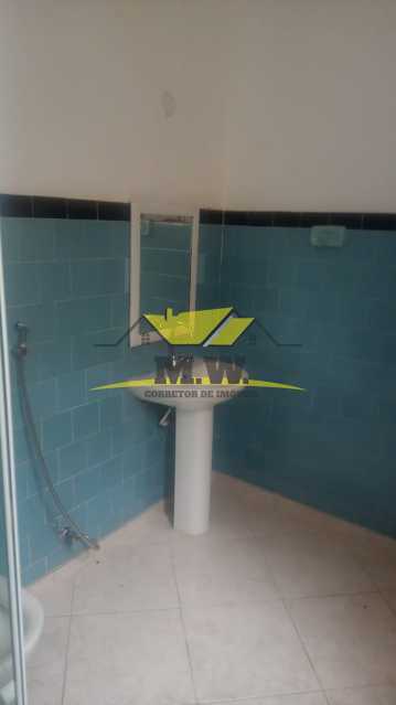 Conheça IMG-20250222-WA0059 do imóvel - Apartamento à venda Rua Sebastian Bach, Jardim América, Rio de Janeiro - R$ 330.000 - MCAP20754 - 14 IMG-20250222-WA0059 - 14