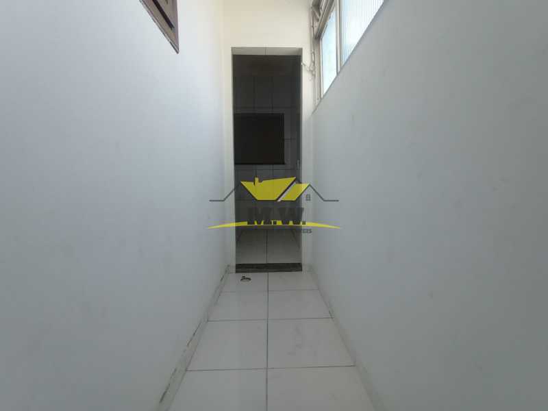 Conheça IMG-20250220-WA0007 do imóvel - Casa 1 quarto à venda Barros Filho, Rio de Janeiro - R$ 85.000 - MCCA10008 - 13 IMG-20250220-WA0007 - 13