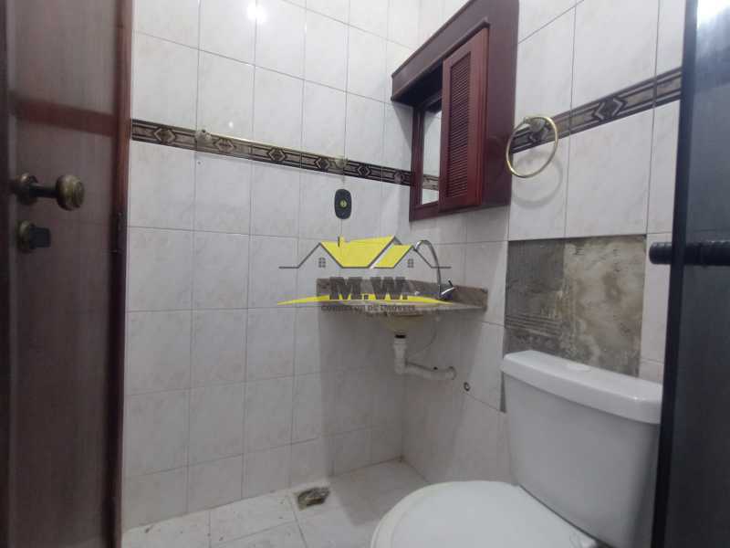 Conheça IMG-20250220-WA0008 do imóvel - Casa 1 quarto à venda Barros Filho, Rio de Janeiro - R$ 85.000 - MCCA10008 - 11 IMG-20250220-WA0008 - 11