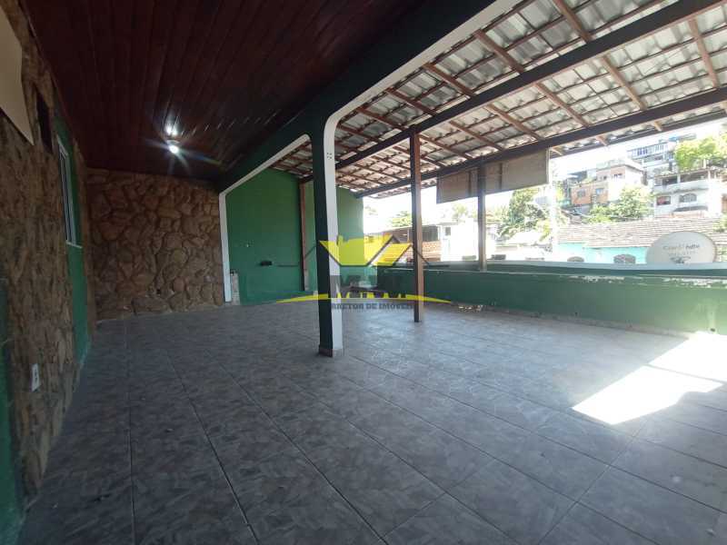 Conheça IMG-20250220-WA0017 do imóvel - Casa 1 quarto à venda Barros Filho, Rio de Janeiro - R$ 85.000 - MCCA10008 - 2 IMG-20250220-WA0017 - 2