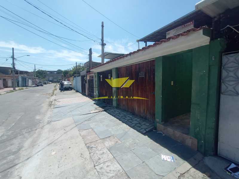 Conheça IMG-20250220-WA0021 do imóvel - Casa 1 quarto à venda Barros Filho, Rio de Janeiro - R$ 85.000 - MCCA10008 - 16 IMG-20250220-WA0021 - 16