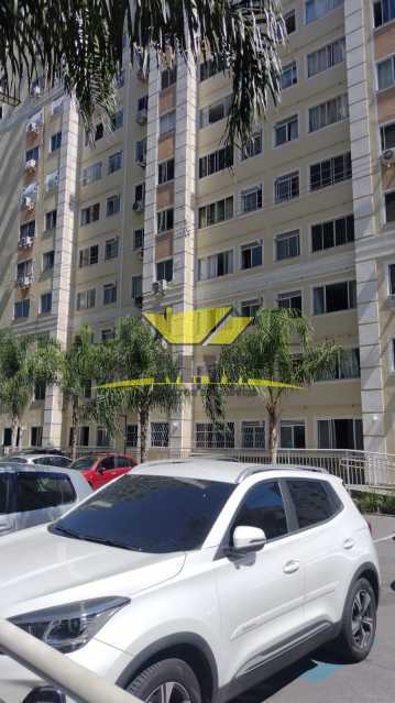 Conheça IMG-20250311-WA0056 do imóvel - Apartamento à venda Estrada do Colégio, Colégio, Rio de Janeiro - R$ 210.000 - MCAP20755 - 13 IMG-20250311-WA0056 - 13