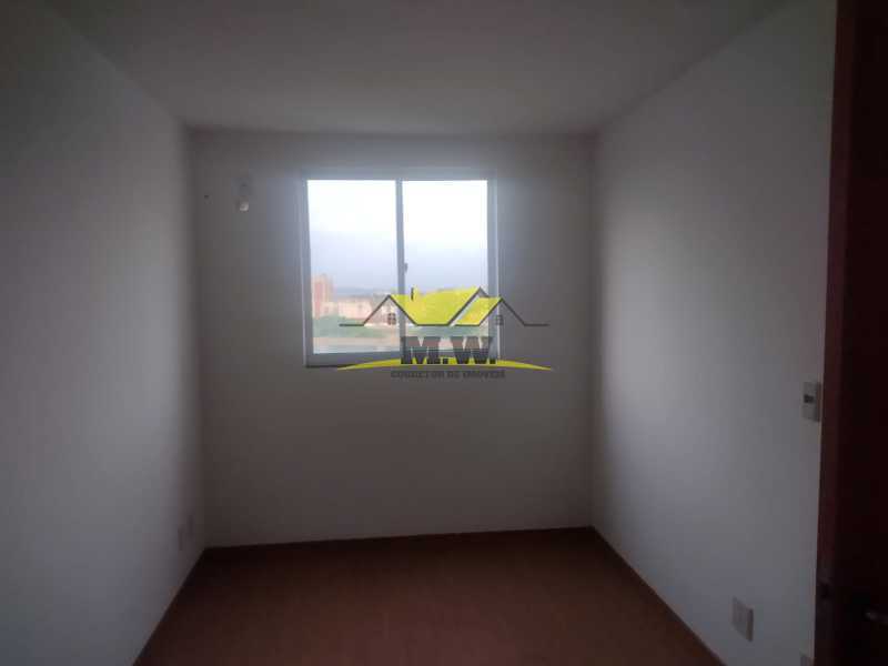 Conheça IMG-20250311-WA0061 do imóvel - Apartamento à venda Estrada do Colégio, Colégio, Rio de Janeiro - R$ 210.000 - MCAP20755 - 5 IMG-20250311-WA0061 - 5