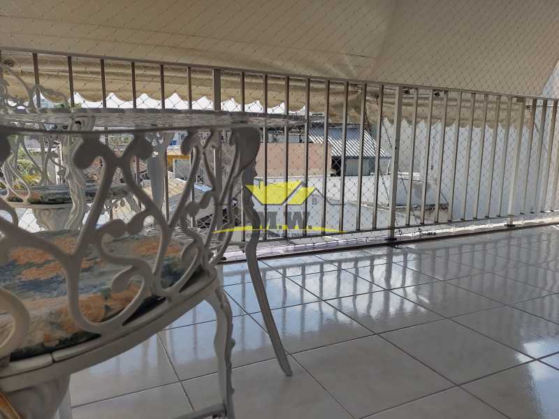 Conheça WhatsApp Image 2025-03-17 at 2 do imóvel - Apartamento à venda Rua Apia, Vila da Penha, Rio de Janeiro - R$ 390.000 - MCAP20756 - 2 WhatsApp Image 2025-03-17 at 2 - 2