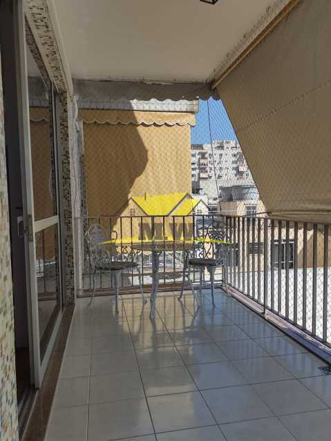 Conheça WhatsApp Image 2025-03-17 at 2 do imóvel - Apartamento à venda Rua Apia, Vila da Penha, Rio de Janeiro - R$ 390.000 - MCAP20756 - 3 WhatsApp Image 2025-03-17 at 2 - 3
