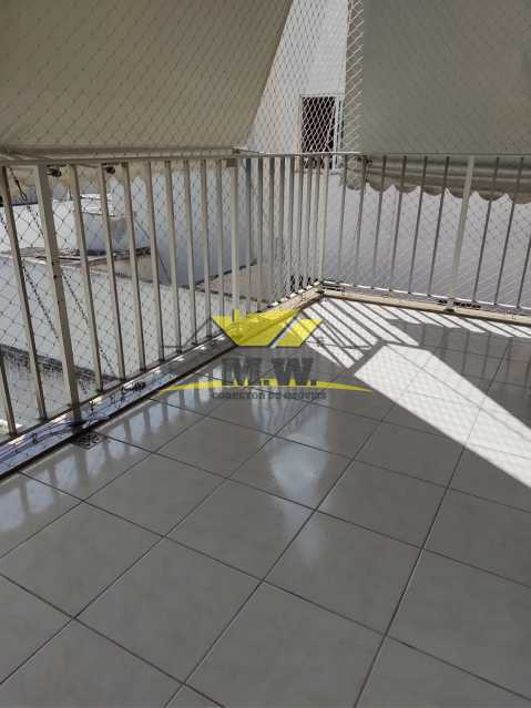 Conheça WhatsApp Image 2025-03-17 at 2 do imóvel - Apartamento à venda Rua Apia, Vila da Penha, Rio de Janeiro - R$ 390.000 - MCAP20756 - 10 WhatsApp Image 2025-03-17 at 2 - 10