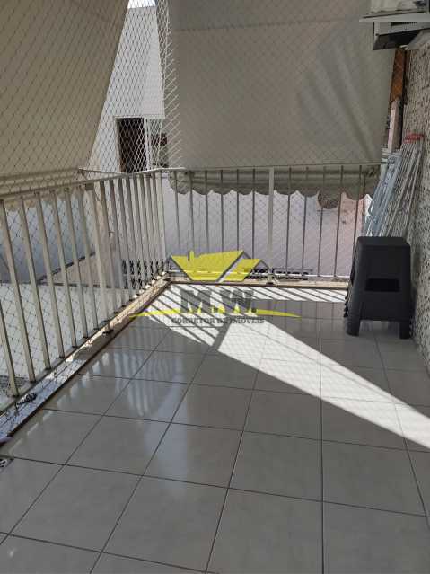 Conheça WhatsApp Image 2025-03-17 at 2 do imóvel - Apartamento à venda Rua Apia, Vila da Penha, Rio de Janeiro - R$ 390.000 - MCAP20756 - 8 WhatsApp Image 2025-03-17 at 2 - 8