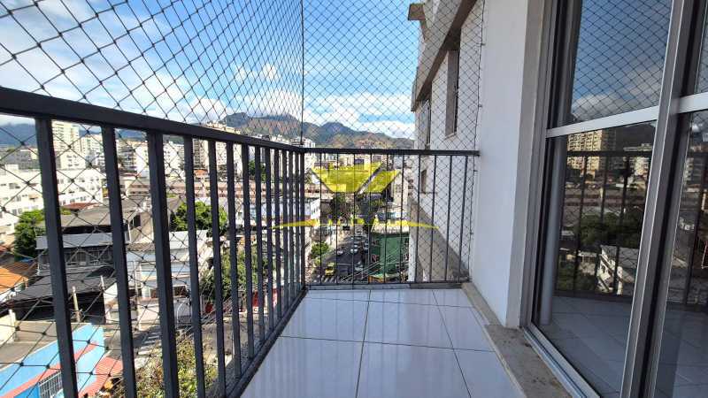 Conheça IMG-20250320-WA0228 do imóvel - Apartamento à venda Rua Getúlio, Todos os Santos, Rio de Janeiro - R$ 280.000 - MCAP20759 - 1 IMG-20250320-WA0228 - 1