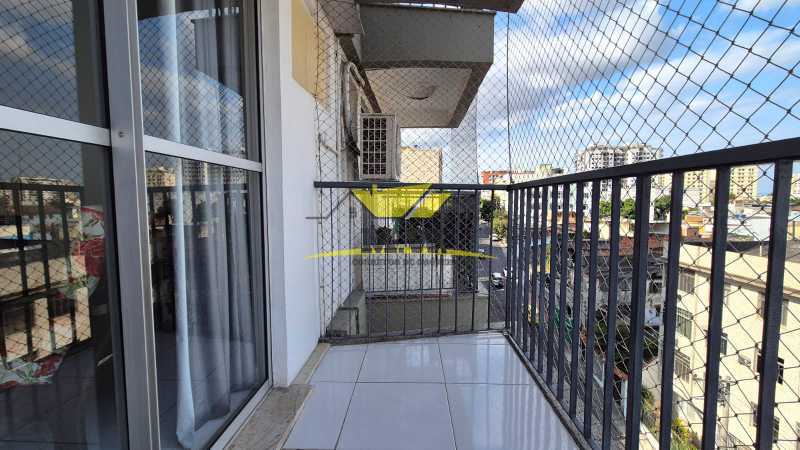 Conheça IMG-20250320-WA0229 do imóvel - Apartamento à venda Rua Getúlio, Todos os Santos, Rio de Janeiro - R$ 280.000 - MCAP20759 - 2 IMG-20250320-WA0229 - 2
