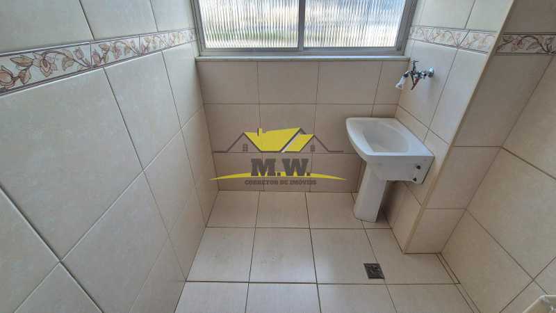 Conheça IMG-20250320-WA0231 do imóvel - Apartamento à venda Rua Getúlio, Todos os Santos, Rio de Janeiro - R$ 280.000 - MCAP20759 - 13 IMG-20250320-WA0231 - 13
