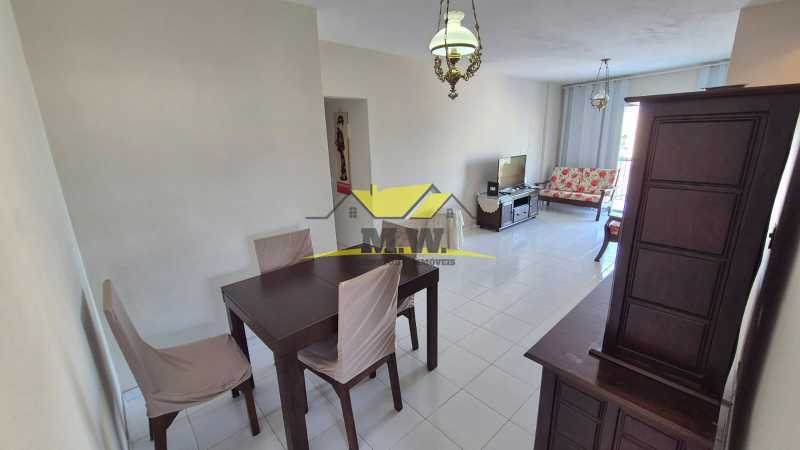 Conheça IMG-20250320-WA0236 do imóvel - Apartamento à venda Rua Getúlio, Todos os Santos, Rio de Janeiro - R$ 280.000 - MCAP20759 - 6 IMG-20250320-WA0236 - 6