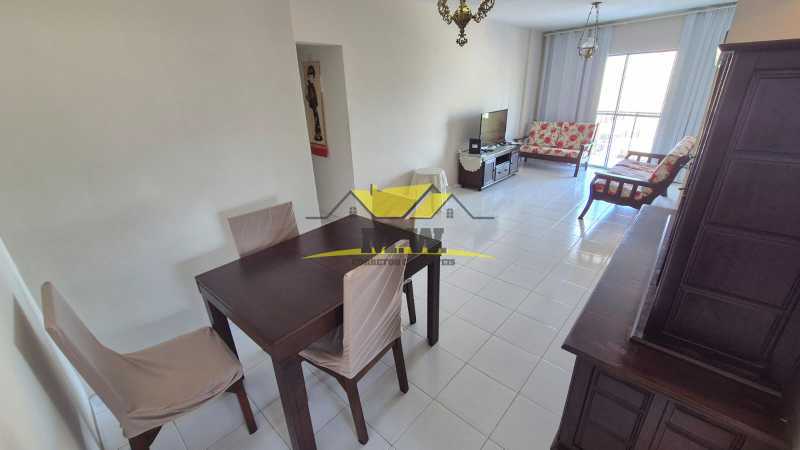 Conheça IMG-20250320-WA0238 do imóvel - Apartamento à venda Rua Getúlio, Todos os Santos, Rio de Janeiro - R$ 280.000 - MCAP20759 - 5 IMG-20250320-WA0238 - 5