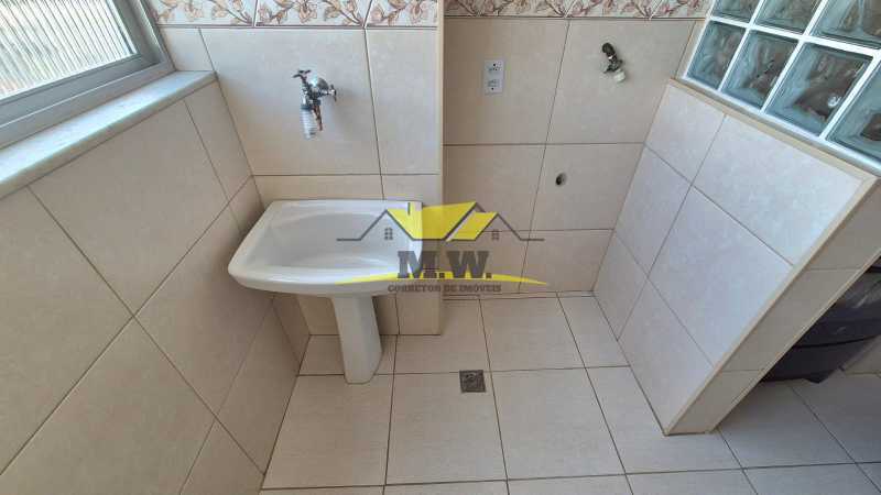 Conheça IMG-20250320-WA0241 do imóvel - Apartamento à venda Rua Getúlio, Todos os Santos, Rio de Janeiro - R$ 280.000 - MCAP20759 - 14 IMG-20250320-WA0241 - 14