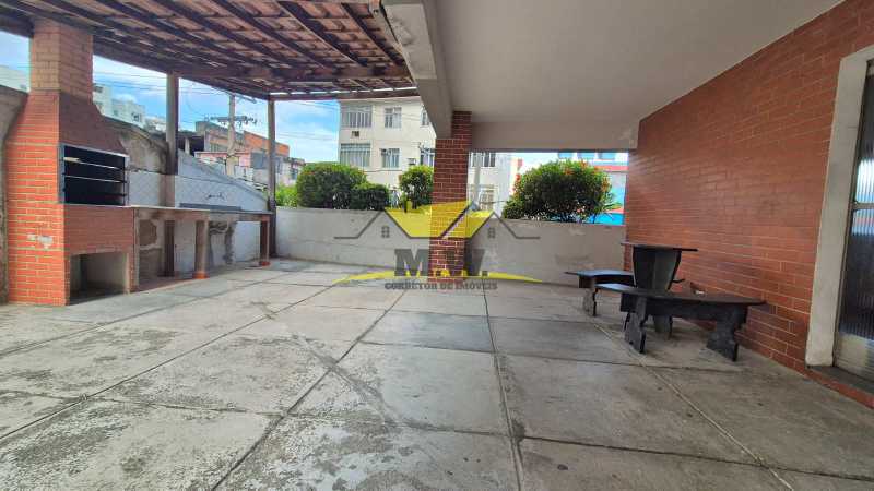 Conheça IMG-20250320-WA0243 do imóvel - Apartamento à venda Rua Getúlio, Todos os Santos, Rio de Janeiro - R$ 280.000 - MCAP20759 - 25 IMG-20250320-WA0243 - 25