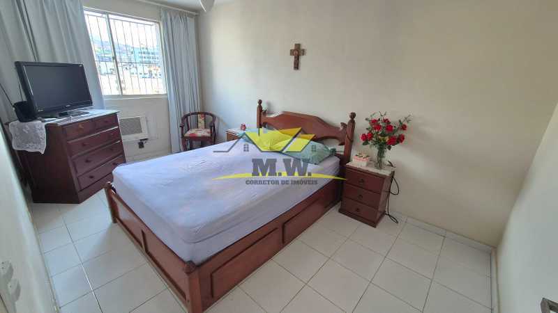 Conheça IMG-20250320-WA0255 do imóvel - Apartamento à venda Rua Getúlio, Todos os Santos, Rio de Janeiro - R$ 280.000 - MCAP20759 - 16 IMG-20250320-WA0255 - 16