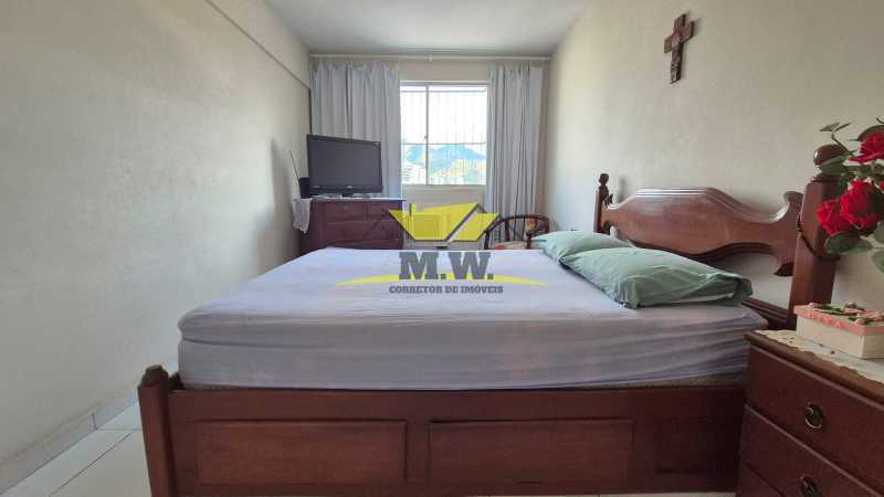 Conheça IMG-20250320-WA0256 do imóvel - Apartamento à venda Rua Getúlio, Todos os Santos, Rio de Janeiro - R$ 280.000 - MCAP20759 - 15 IMG-20250320-WA0256 - 15
